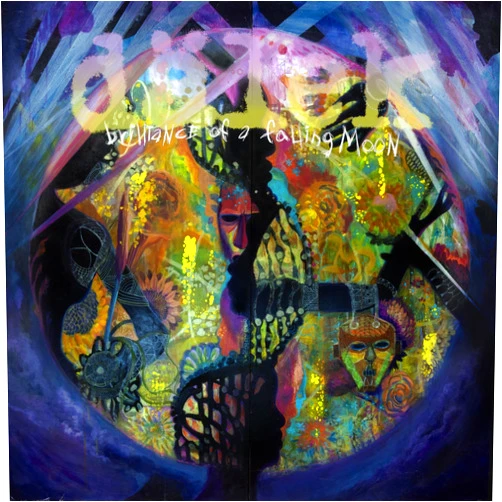 Dalek (Artist), Dälek (Artist) Format: Vinyl Brilliance of a Falling Moon