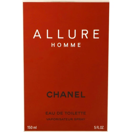 CHANEL Allure Homme by Chanel EDT Spray 5.0 oz (150 ml) (m)