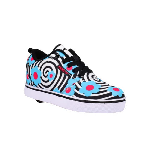 Heelys Unisex-Child Pro 20 Prints