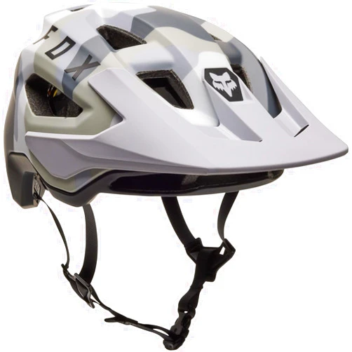Fox Racing SPEEDFRAME Helmet