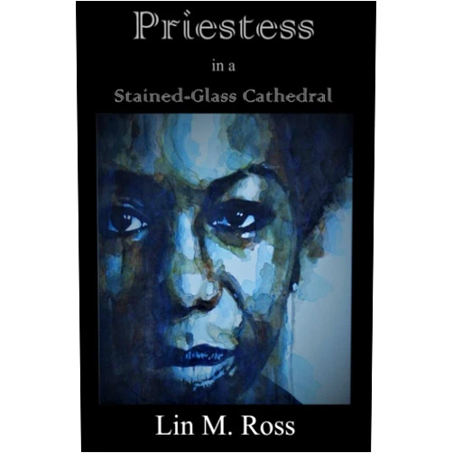 By Lin M. Ross (Author, Preface), hülya n. yılmaz Ph.D. (Editor), william s. peters sr. (Illustrator), Maria Thompson Corley (Foreword), Don Beukes (Foreword), hülya n. yılmaz (Contributor) & 3 more Priestess in a Stained-Glass Cathedral