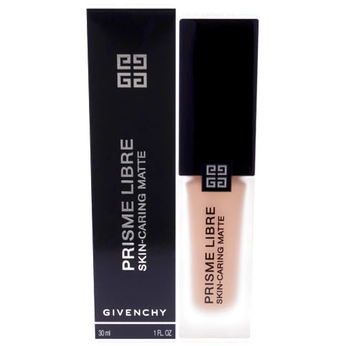 Givenchy Prisme Libre Skin-Caring Matte Foundation - 4-C305 for Women - 1 oz Foundation