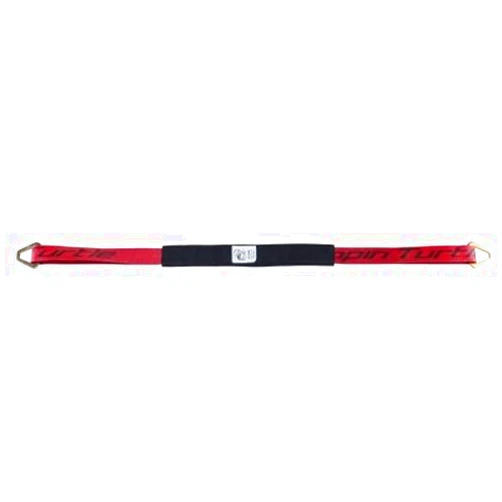 Snappin Turtle V1248 Axle strap with sleeve, 1 Pack