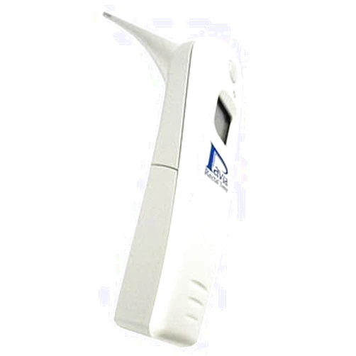 Pavia Veterinary Thermometer. Fast Thermometer Gives Accurate Temps in Only 6 Seconds. Beeps When Ready. Dogs, Cats, Horses, Pets, Livestock.