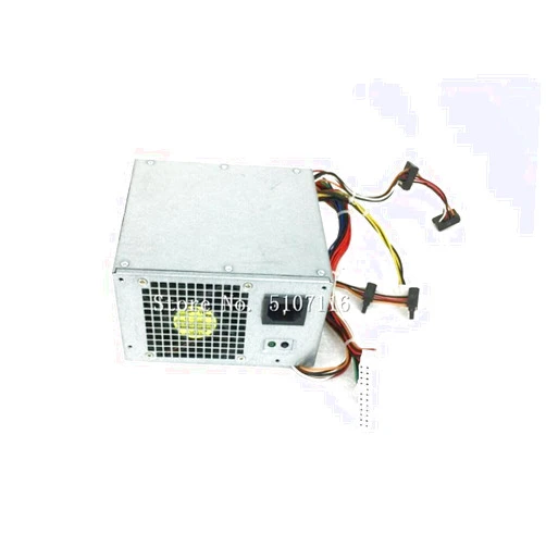 NovaNic 275W Server Power Supply H275AM-00 L275AM-00 F275EM-00 AC275AM-00 H275AM-00 61J2N 275W PS Optiplex 3010 7010 9010 Mini Tower