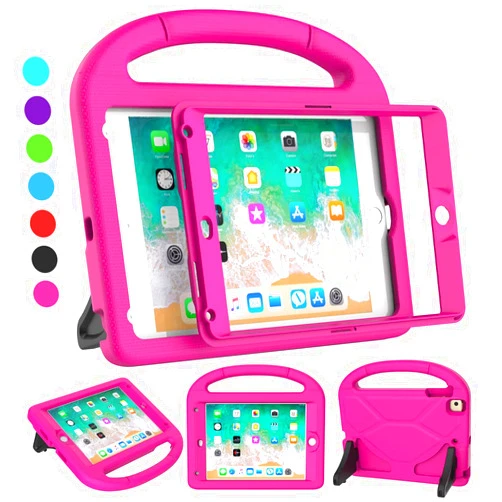 SUPLIK Kids Case for iPad Mini 4/5 (7.9