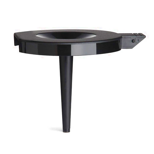 Technivorm Moccamaster Technivorm Carafe Lid with Mixing Tube for KBG, CDG Brewers