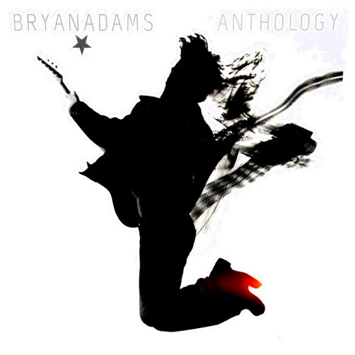 Bryan Adams Format: Audio CD Anthology