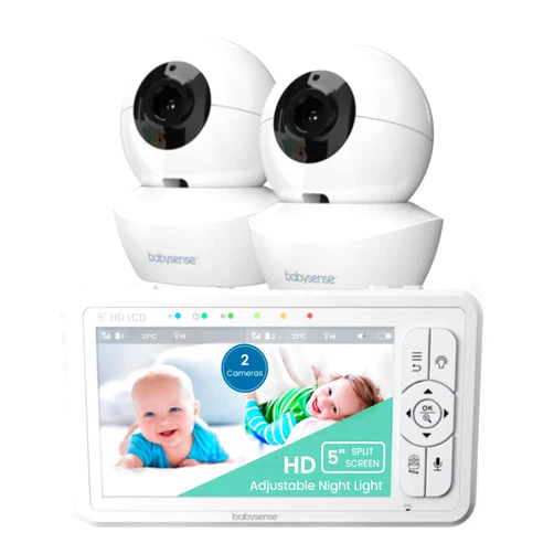 Babysense 5
