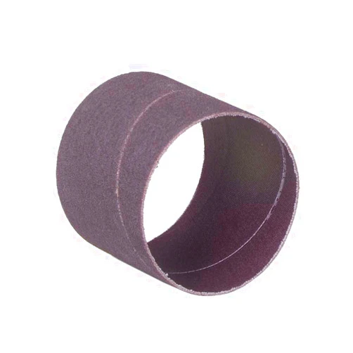 CAI - MERIT Merit Abrasive Spiral Band, Resin Bond, Aluminum Oxide, 1-1/2