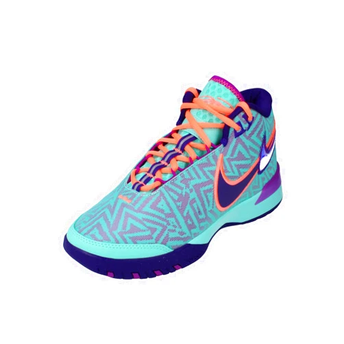 Nike Men's Lebron NXXT Gen AMPD Basketball Shoes