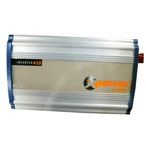 Xantrex 8510451 Xpower 450 Inverter