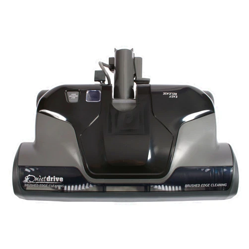 Cen-Tec Systems CT16QD Electric Powerhead, Black