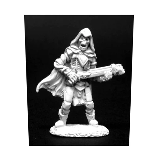 Reaper Miniatures Skeleton Crossbow #02089 Dark Heaven Legends D&D Mini Figure
