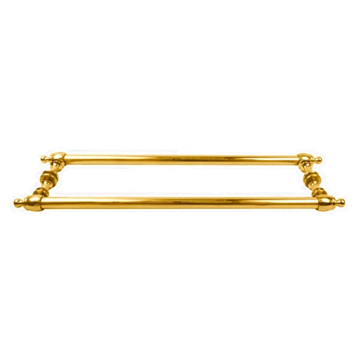 CR Laurence CRL Brass Colonial Style 18