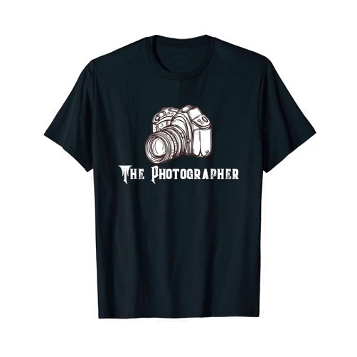 I'm about to snap loves photography story teller T-Shirt