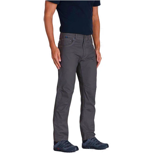 KÜHL Kuhl Men's Free Rydr Pants (32 32, Forged Iron)