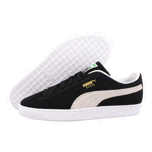 Puma Suede Classic XXI Mens Shoes