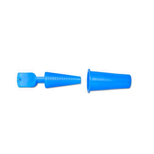 Medline DYND12200H Catheter Plugs/Protector Cap