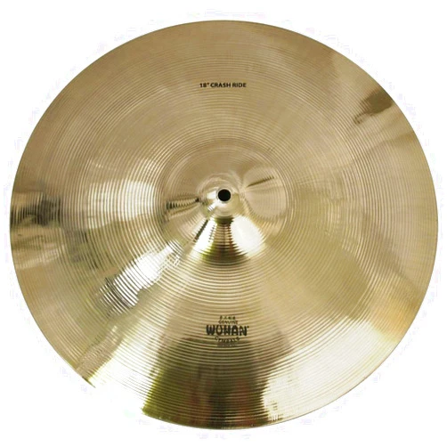 WUHAN WUCR18T Crash 18-Inch Thin