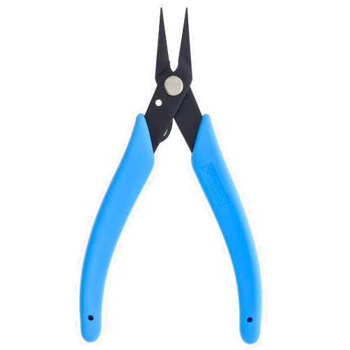 XURON Pliers - Xuron® Flat Nose (485FN)