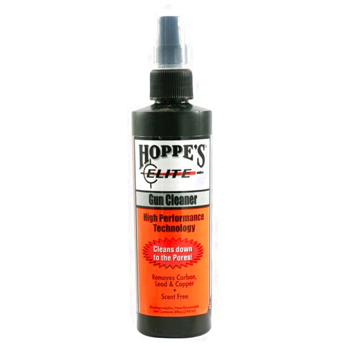 HOPPE'SHoppe's Elite Gun Cleaner 32 Ounce Spray Bottle