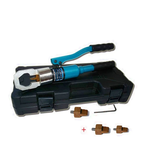 Huanyu M8-M24 Hydraulic Nut Splitter Nut Cutter Remover Integral Opener Splitting Cutting Removing Tool (YD-24, Advanced)