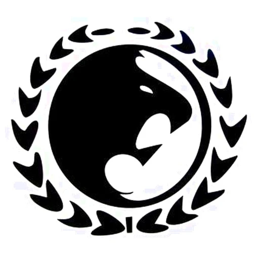 Stickeebees Gracie BJJ Brazilian Jiu Jitsu MMA Mixed martial arts decal stickers