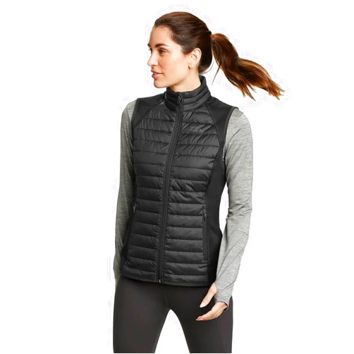 Eddie Bauer Women's Emberlite Hybrid Vest