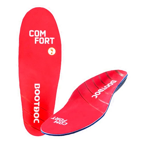 Bootdoc Boot Doc Comfort High Arch Footbed - 29