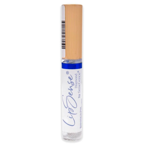 SeneGence LipSense Moisturizing Gloss – Hydrating, Long-Lasting Gloss with Shea Butter & Vitamin E, Vegan & Paraben-Free