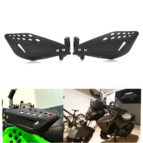 Kucehiup Motorcycle Handguards 7/8
