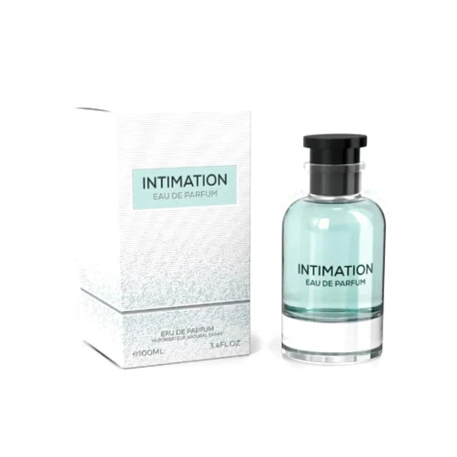 Generic Intimation Eau de Parfum by Emper 100ml / 3.4 oz