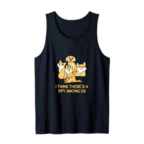 Katzenmama T-Shirts Geschenke für Katzenliebhaber Witziger Katzen Spruch Katzenliebhaber Kätzchen Tank Top