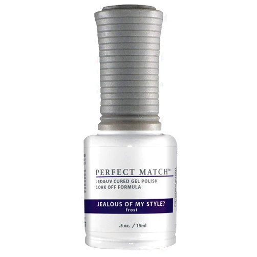 LECHAT Perfect Match Gel Polish, Jealous Of My Style?, 0.5 Fl Oz (PMS62)