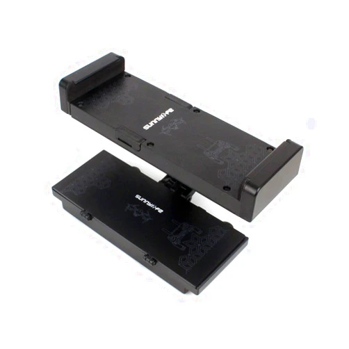 Ngaantyun Darkhorse 4.7-12.9 in Phone Tablet Holder Bracket Remote Controller Foldable Extended Stand Mount with Lanyard for DJI MAVIC PRO/Mavic Air/Mavic 2 /Spark/MIni/MIni SE