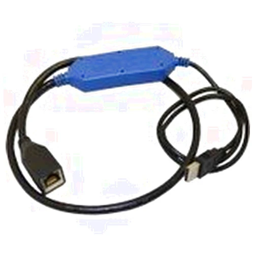 Portsmith ENCAPSULATED & RUGGED USB 2.0 TO 10/100 ETHERNET ADAPTER