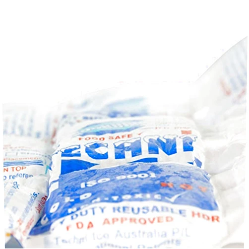 GMS Group Medical Supply, LLC Techni Ice HDR 4 Ply Reusable Ice & Heat Packs 6 Sheet Special