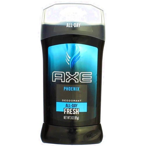 Axe Deodorant Stick Phoenix 3 oz (Pack of 2)