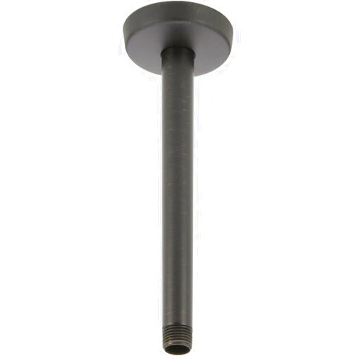 Delta Faucet U4999-RB Shower Arm and Flange, Venetian Bronze 9.00 x 2.88 x 9.00 inches