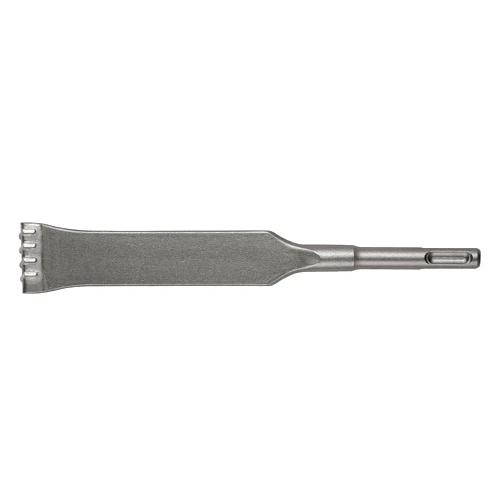 Bosch HS1480 8 in. Carbide-Tipped Point SDS-Plus Bulldog Hammer Steel