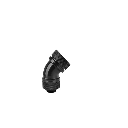 Thermaltake Pacific DIY LCS Black G1/4 PETG 16mm (5/8