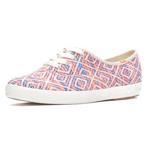 Keds Women's Champion Seasonal Fashion Sneaker