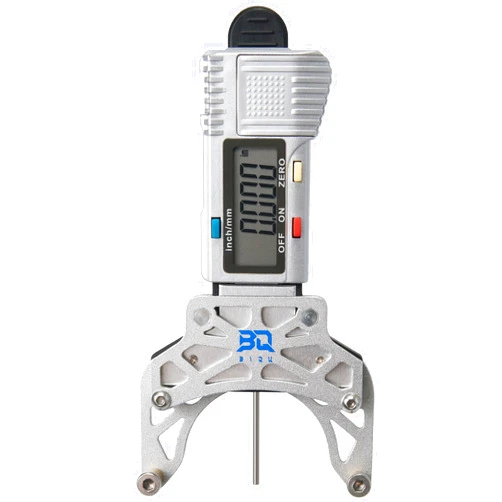 BIQU Belter, Belt Tension Gauge for 3D Printers, High Precision Electric Belt Tension Meter, Easy to Read, Belt Tension Tool
