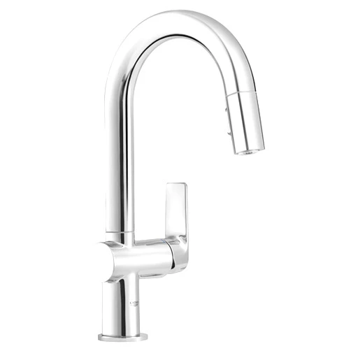 Grohe 30377000 - Kitchen Faucet