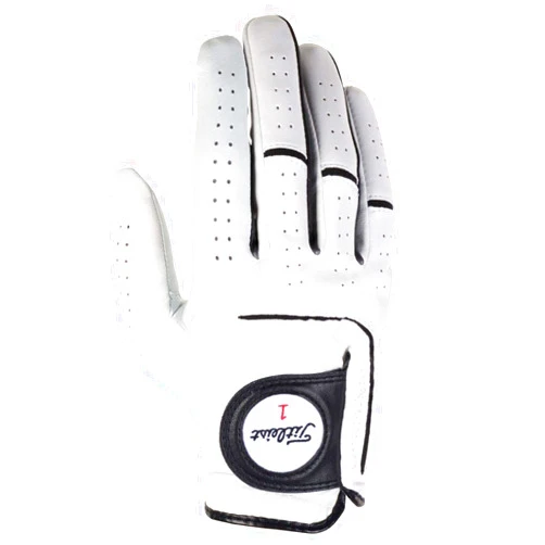 Titleist Players-Flex Men's Regular Right Pearl