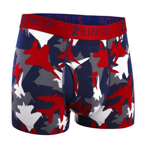 2UNDR Swing Shift 3