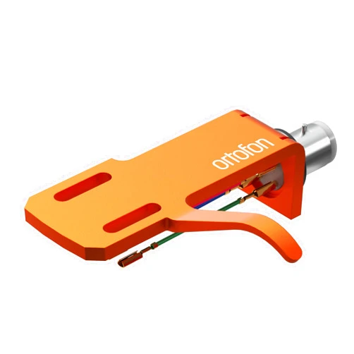 Ortofon SH-4 DJ Headshell, Bronze