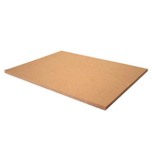 MagicWater Supply 10 Chipboard Sheets 5 x 7 inch - 22pt (Point) Light Weight Brown Kraft Cardboard for Scrapbooking & Picture Frame Backing (.022 Caliper Thick) Paper Board | MagicWater Supply