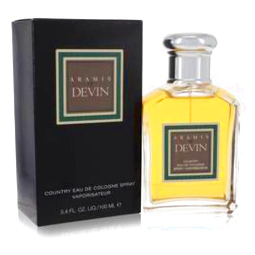 ARAMIS Devin 3.7 Oz Eau De Toilette For Men